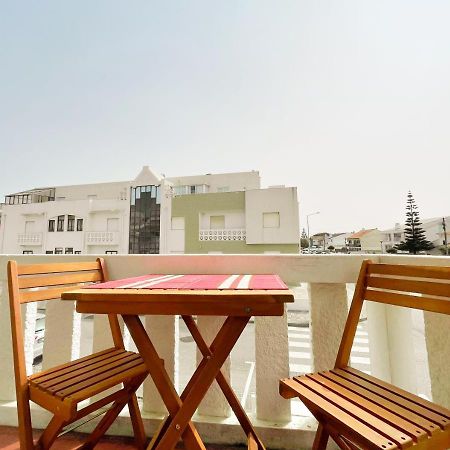 Beach Lovers Surf House - Aveiro - Praia Da Barra Eksteriør bilde