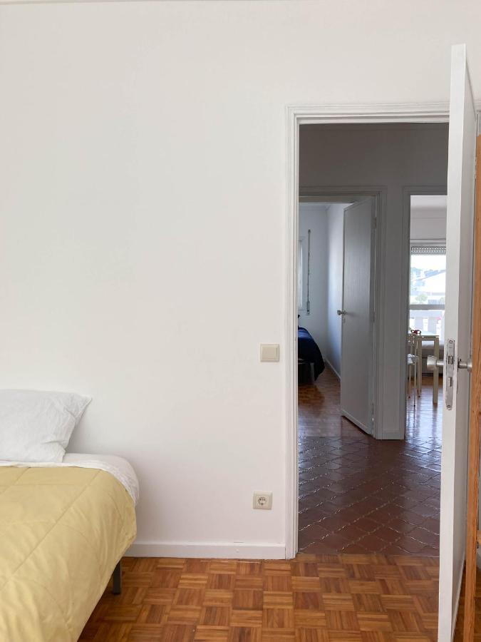 Beach Lovers Surf House - Aveiro - Praia Da Barra Eksteriør bilde